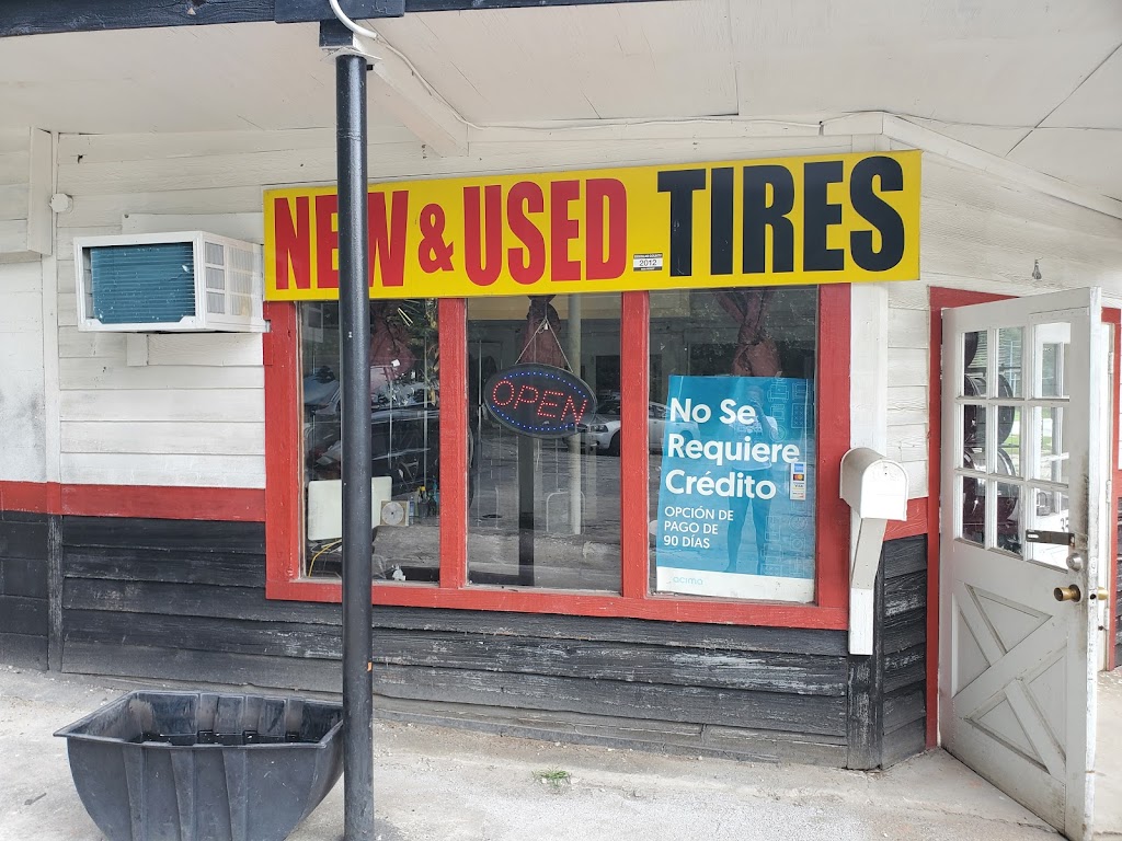 Rolling Wheels & Tires #4 | 10510 Veterans Memorial Hwy, Lithia Springs, GA 30122, USA | Phone: (770) 693-9057