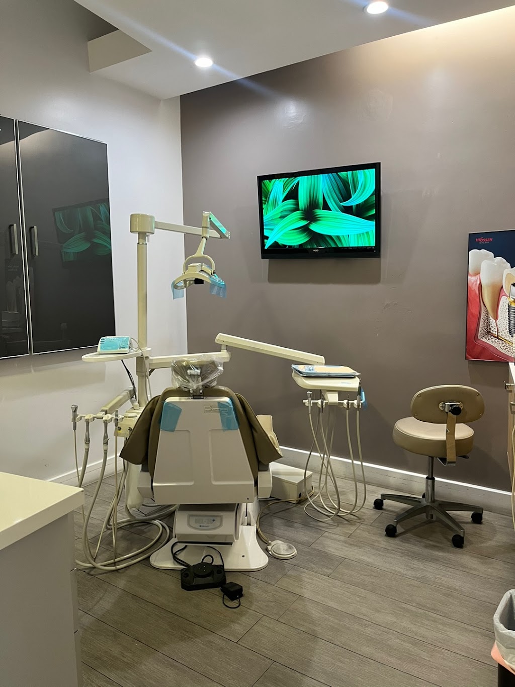 Bristol Dental Group | 1313 W 17th St B, Santa Ana, CA 92706, USA | Phone: (714) 568-1600