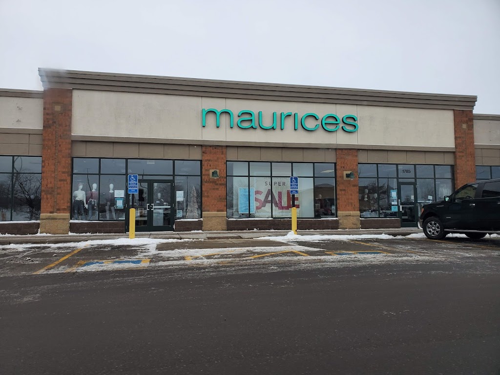 Maurices | 1785 Market Blvd, Hastings, MN 55033, USA | Phone: (651) 437-2166