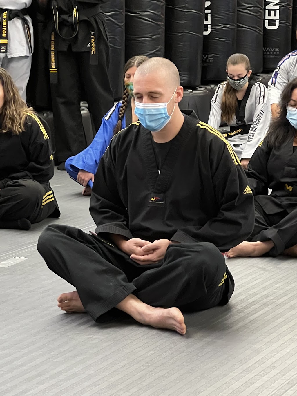 United Martial Arts Centers | 2 Vernon Crossing Rd, Vernon Township, NJ 07462, USA | Phone: (973) 764-2467