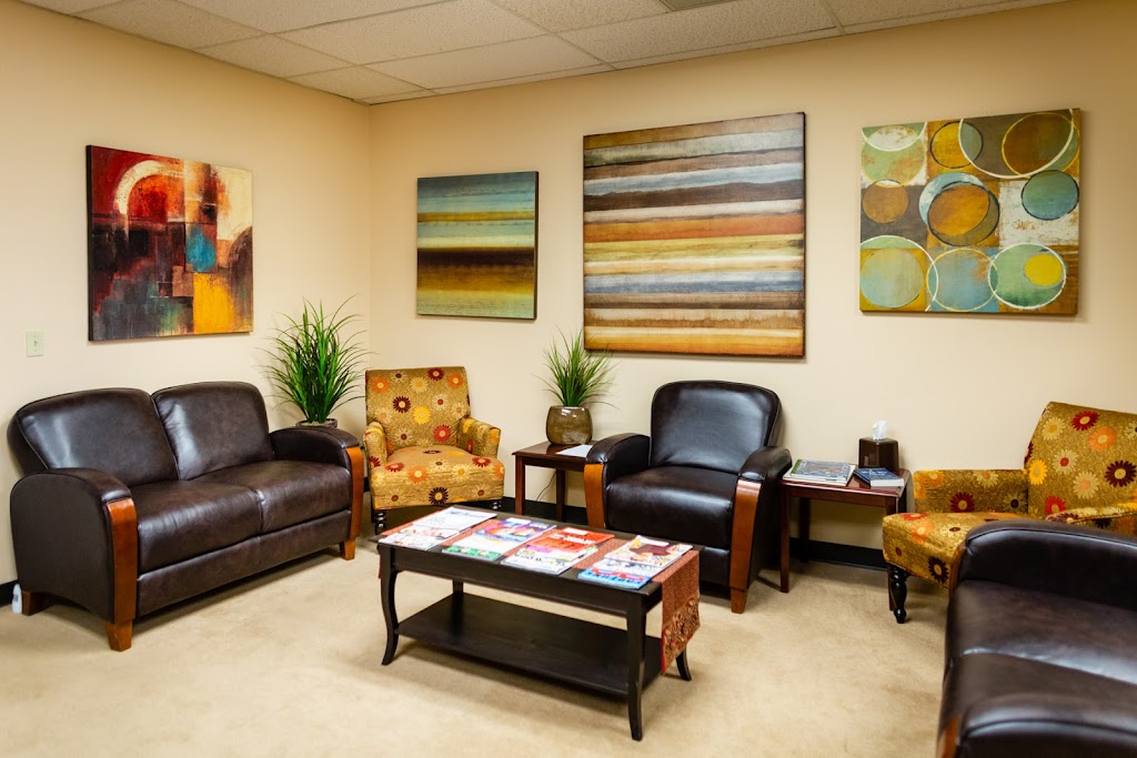 Dental Sleep Apnea Clinic | 9900 SW Wilshire St #120, Portland, OR 97225, USA | Phone: (971) 271-7478