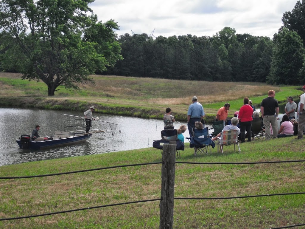 Foster Lake & Pond Management, Inc. | 9020 White Oak Rd, Garner, NC 27529, USA | Phone: (919) 772-8548