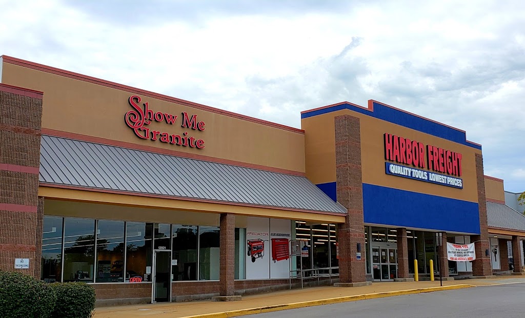 Harbor Freight Tools | 13913 Manchester Rd, Manchester, MO 63011, USA | Phone: (636) 779-7475