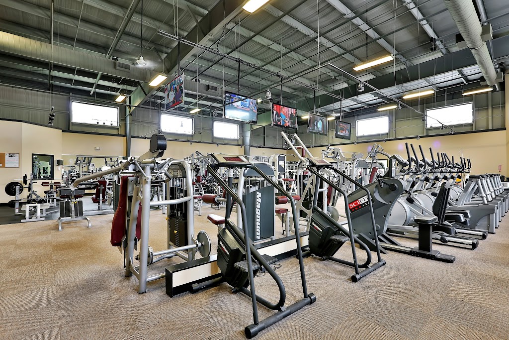 The Gym 24/7 Fitness | 8460 Senoia Rd, Fairburn, GA 30213, USA | Phone: (770) 969-0988