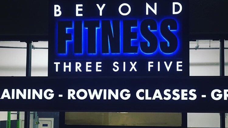 Beyond Fitness 365 | 1727 S Brand Blvd, Glendale, CA 91204, USA | Phone: (818) 221-1670