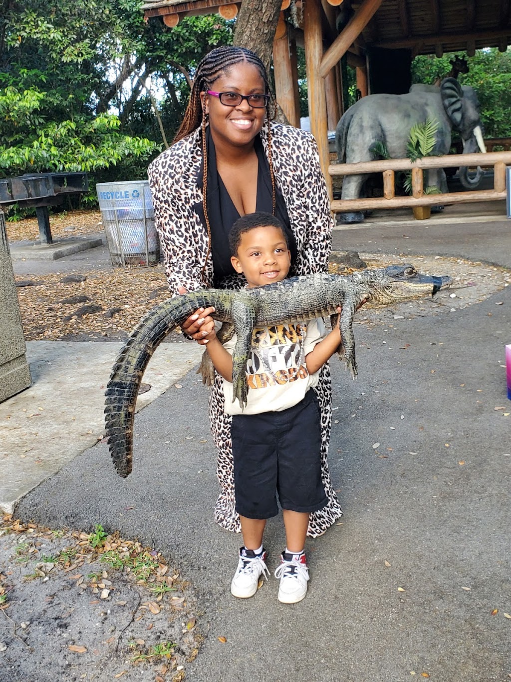 Miami Exotic Animals | N/A, Homestead, FL 33031, USA | Phone: (888) 398-7088