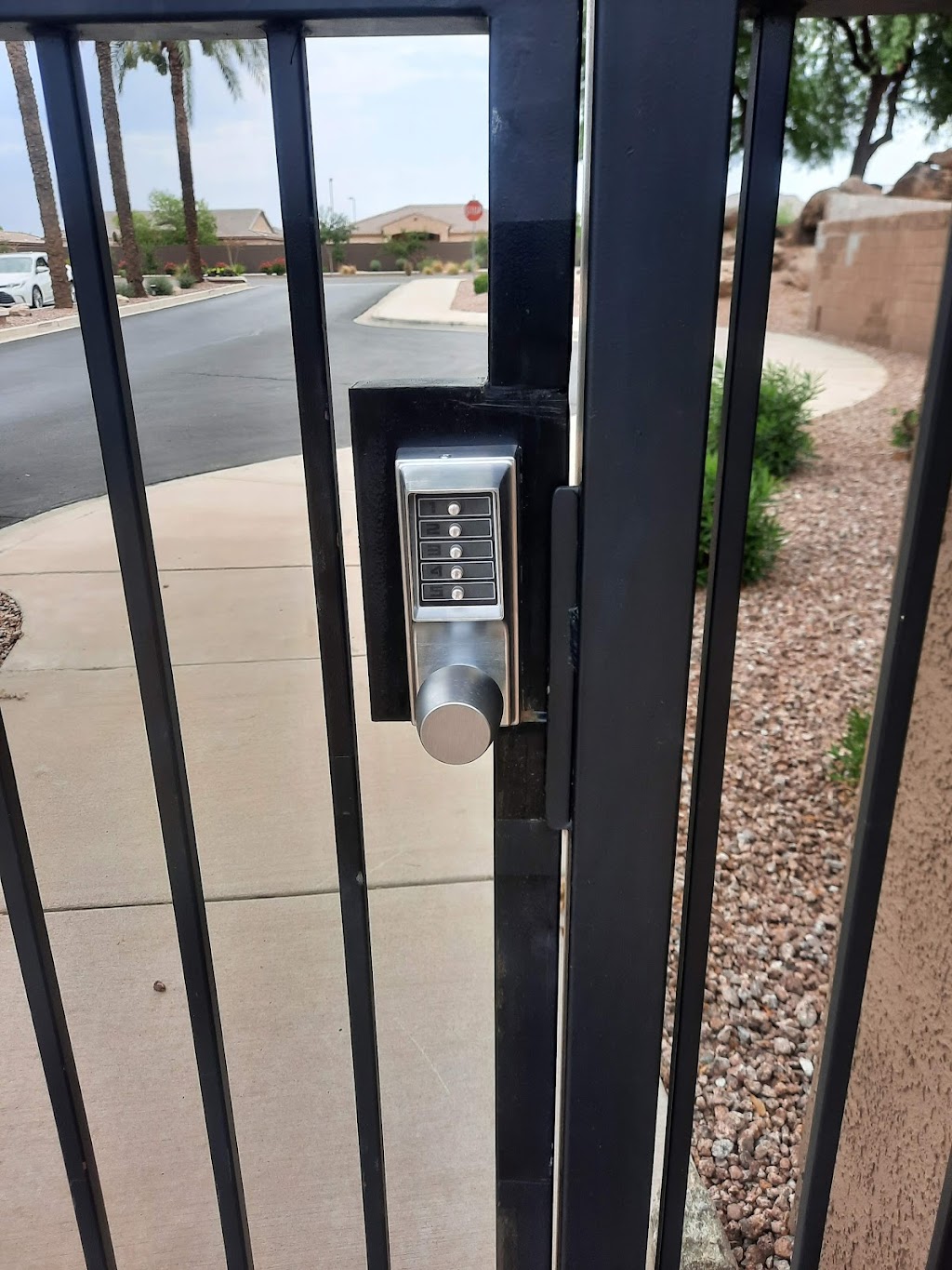 Armor lock and Safe Inc. | 100 S Power Rd suite b, Mesa, AZ 85206 | Phone: (480) 854-2995