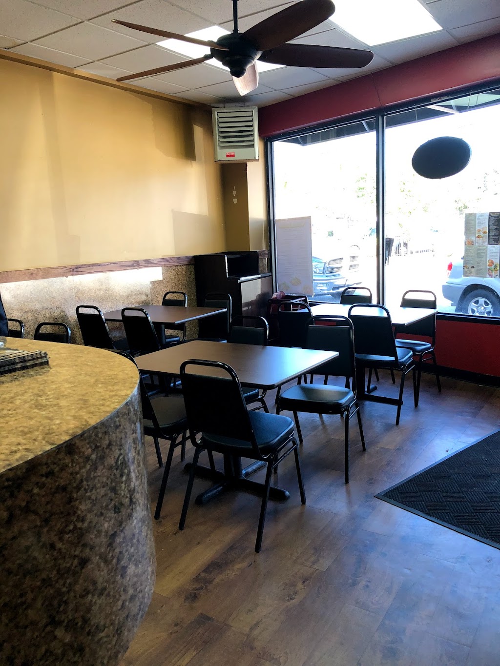 Thanaree Thai Kitchen | 1902 Newbridge Rd, North Bellmore, NY 11710, USA | Phone: (516) 900-1228