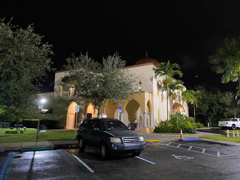 Masjid An-Noor | 11699 SW 147th Ave, Miami, FL 33196, USA | Phone: (305) 408-0400