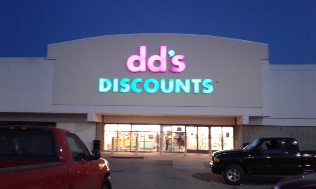 dds DISCOUNTS | 822 E Centerville Rd, Garland, TX 75041, USA | Phone: (972) 278-4527