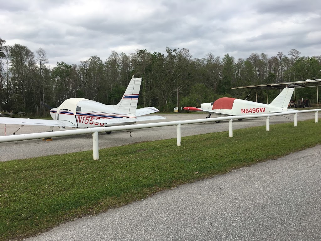 Pilot Country Airport-X05 | 11500 Pilot Country Dr, Spring Hill, FL 34610, USA | Phone: (813) 235-9000