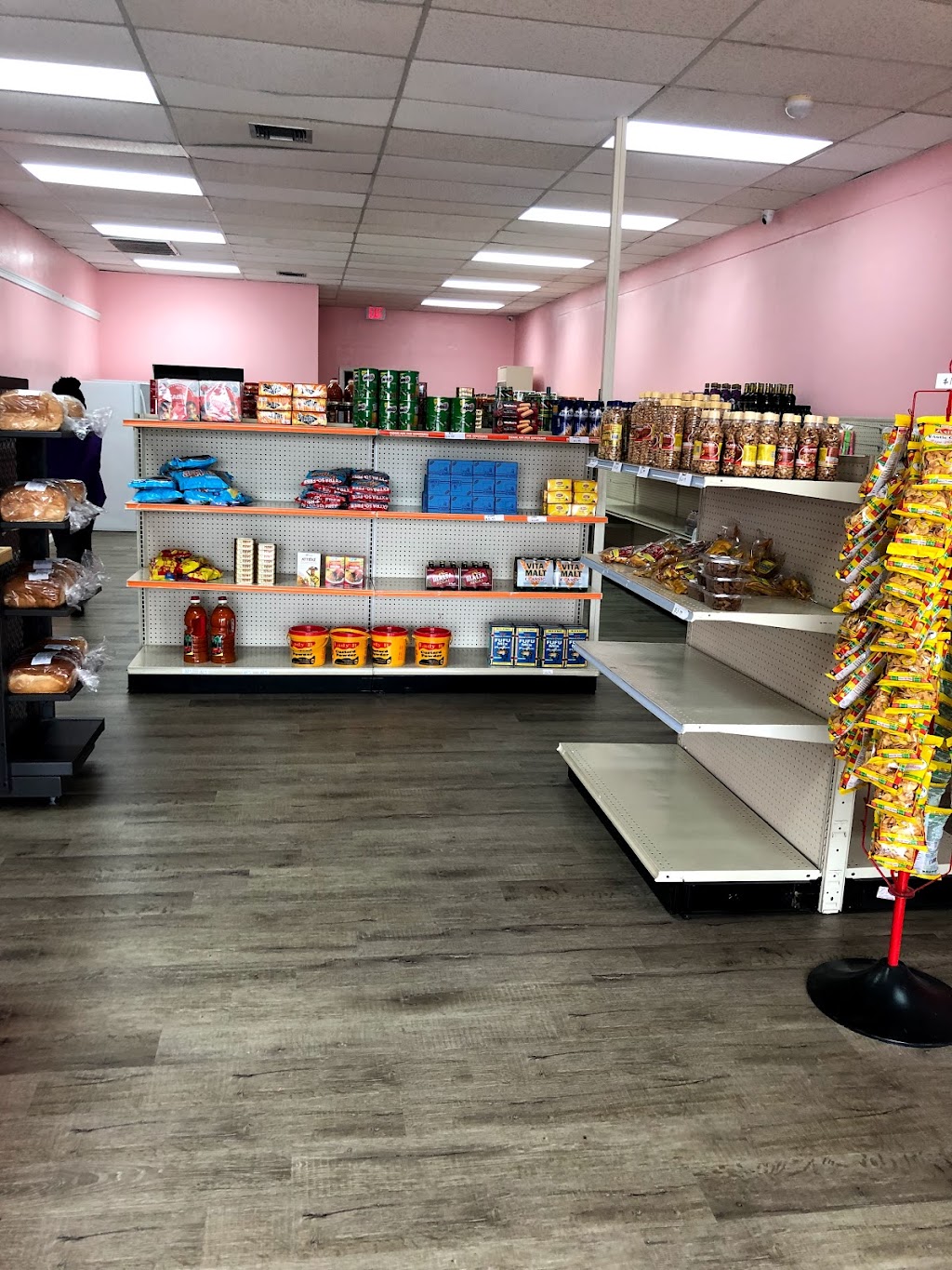 Kingsway International Market | 1360 W Main St, Lewisville, TX 75067, USA | Phone: (214) 222-5664