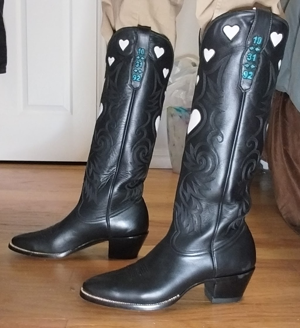 CITY Boots | 3612 W Vickery Blvd, Fort Worth, TX 76107, USA | Phone: (817) 688-9691