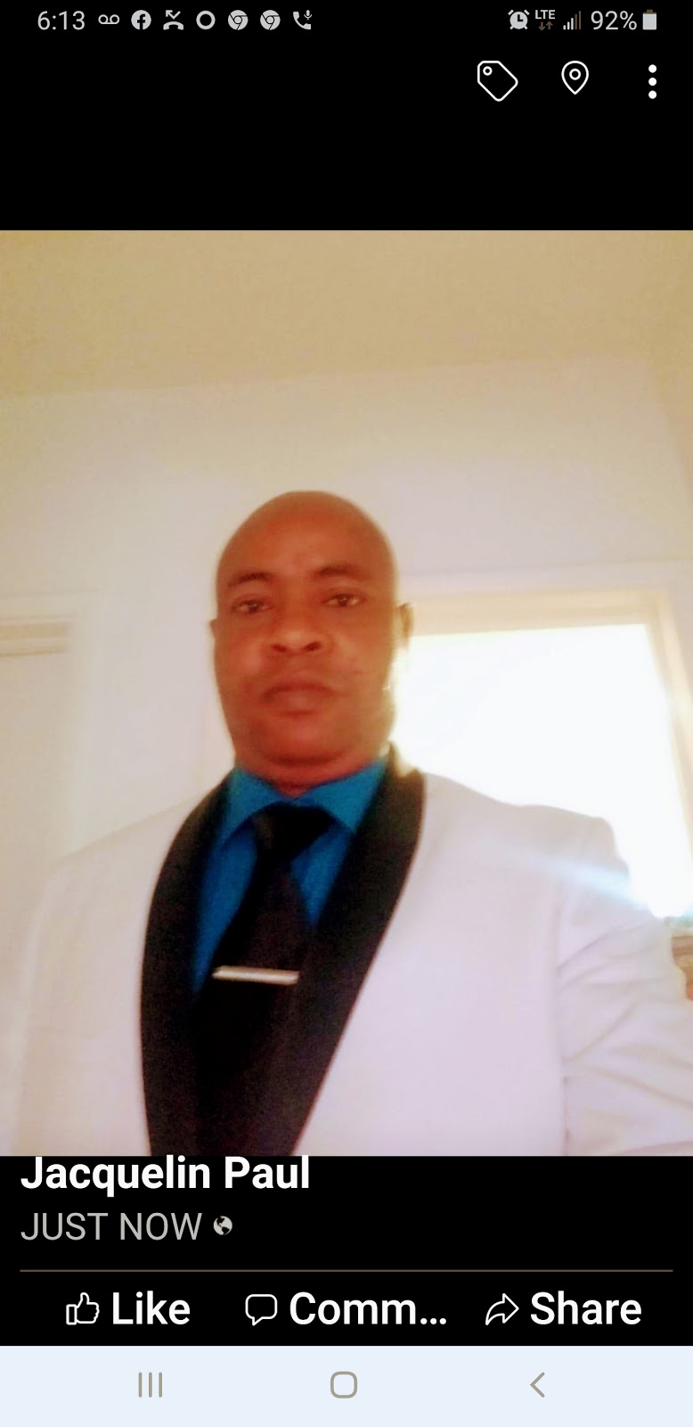 SEASONED CHRISTIAN MINISTRY CHURCH | 1124 NW 115th St, North Miami, FL 33168, USA | Phone: (786) 366-7914