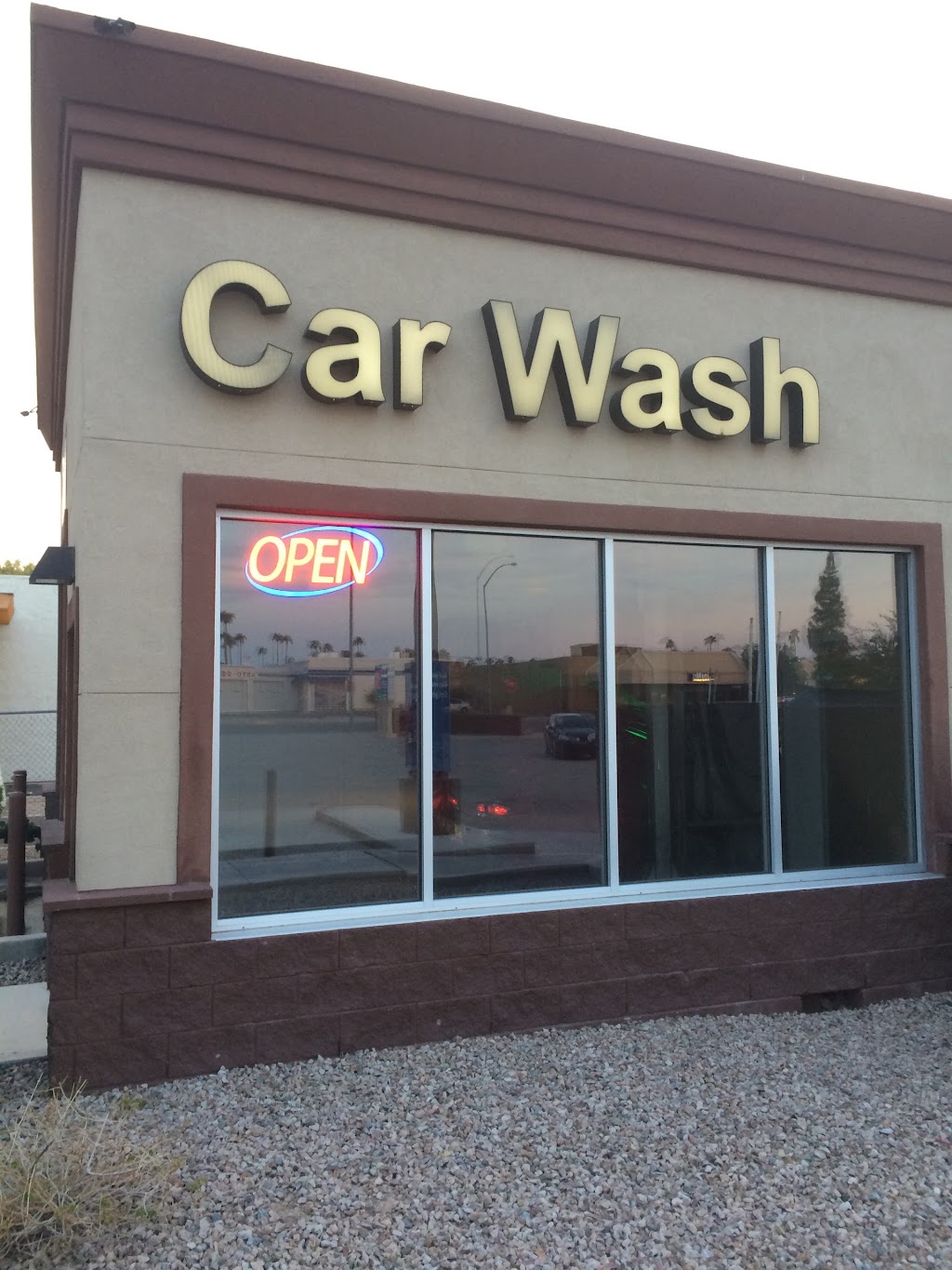 Mobil - Speedy Market and CAR WASH | 1510 S Country Club Dr, Mesa, AZ 85210, USA | Phone: (480) 420-7413