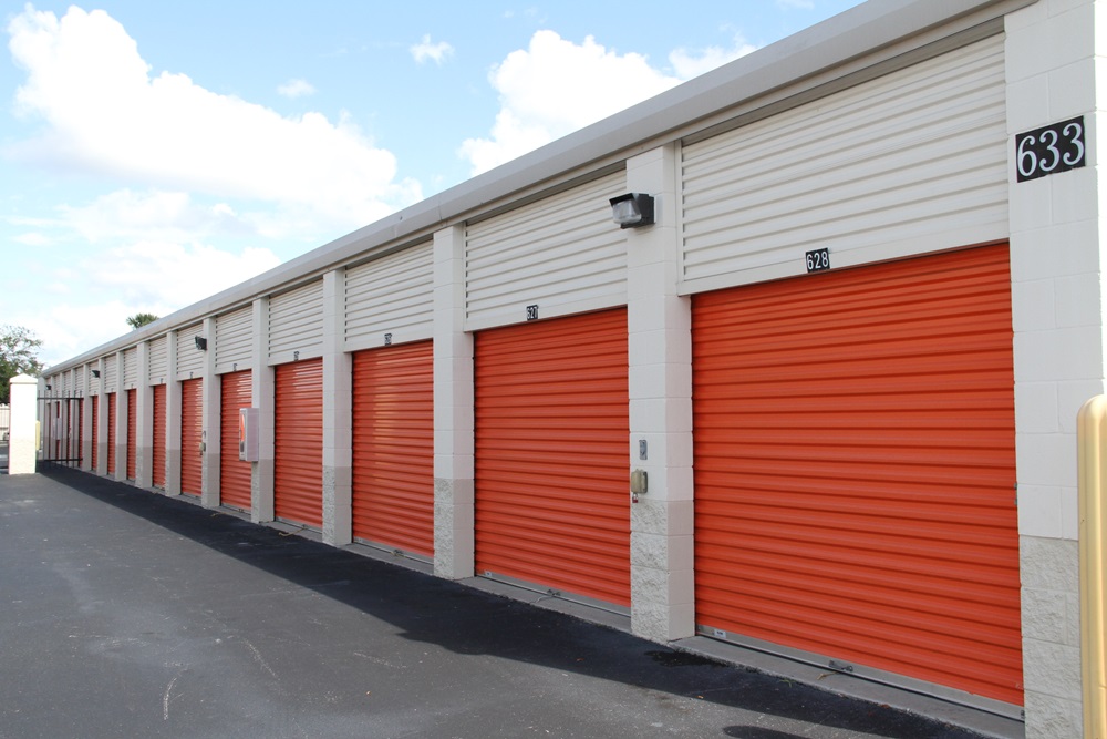 Public Storage | 4508 Vineland Rd, Orlando, FL 32811, USA | Phone: (407) 501-4159