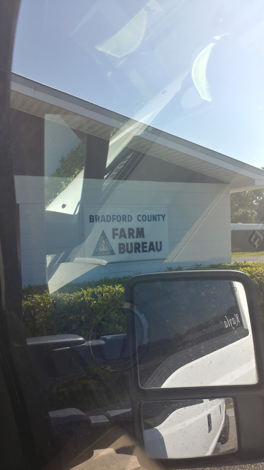 Farm Bureau Insurance | 2270 N Temple Ave, Starke, FL 32091, USA | Phone: (904) 964-6369