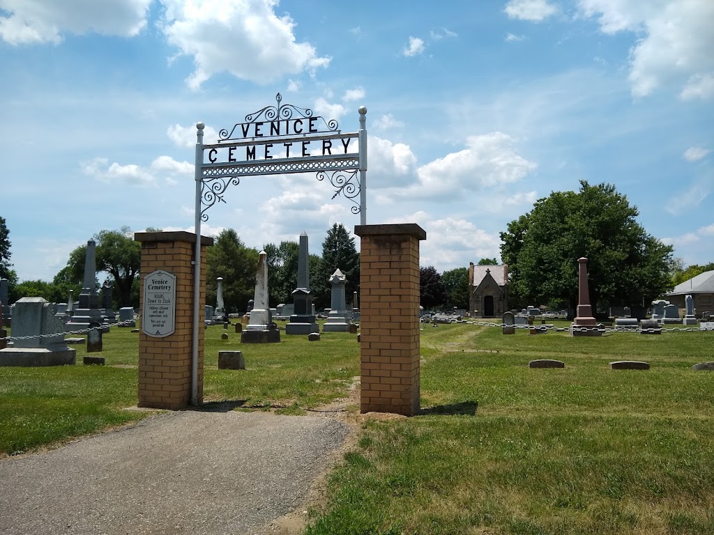 Venice Cemetery | 4033 Layhigh Rd, Fairfield, OH 45014, USA | Phone: (513) 800-3120