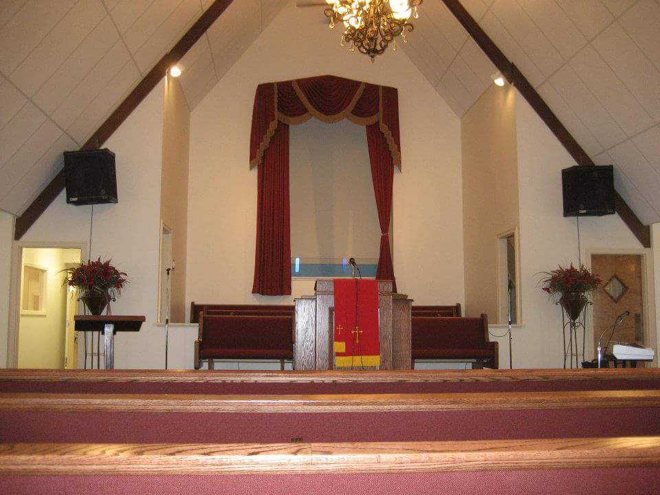 Greater St Matthews Baptist | 406 Summerwood Dr, Memphis, TN 38109, USA | Phone: (901) 785-7561