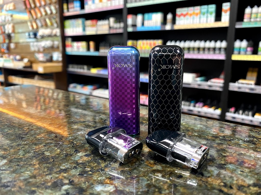 Atlanta Vapor Peachtree City | 2842 GA-54, Peachtree City, GA 30269 | Phone: (678) 367-2613