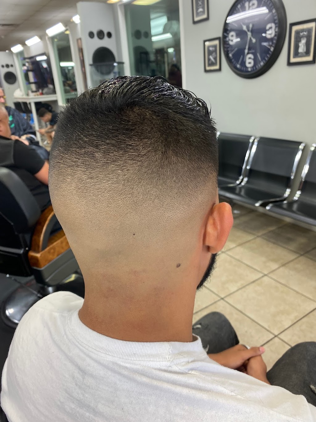 Aurys Salón & Barber Shop,inc | 1624 Pleasant Hill Rd, Kissimmee, FL 34746 | Phone: (407) 483-1304