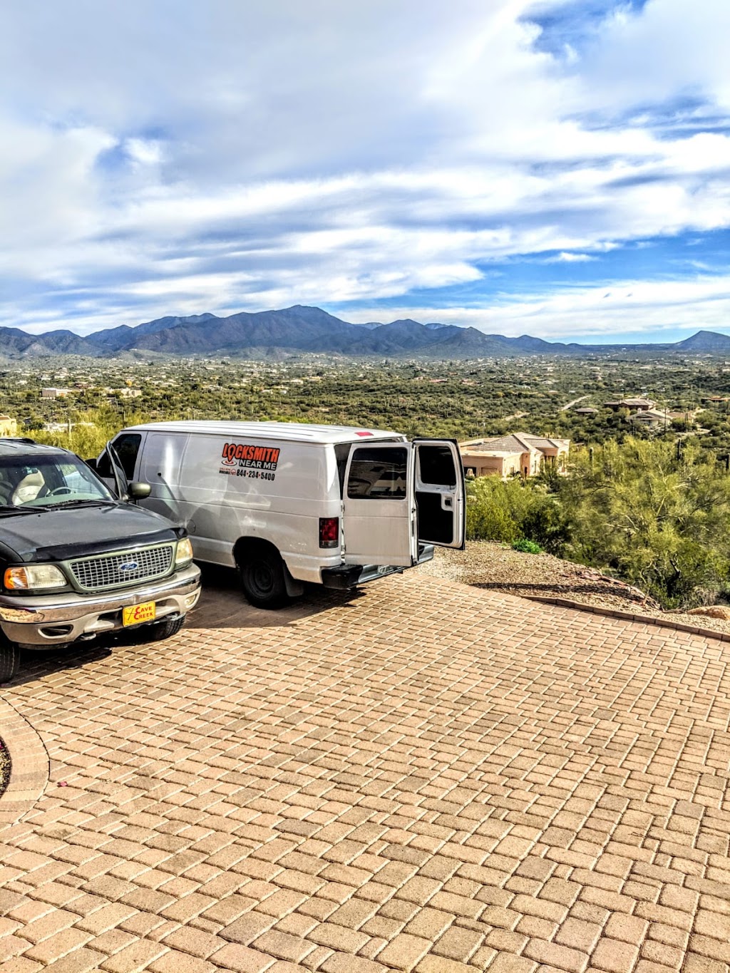 Locksmith Near Me, LLC | 1855 E Southern Ave UNIT 214, Mesa, AZ 85204, USA | Phone: (480) 418-7560