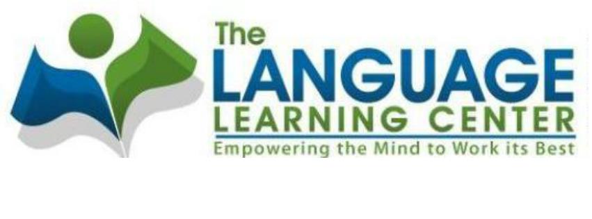 Language Learning Center | 69 Lindsey Ln suite a, St Marys, GA 31558, USA | Phone: (912) 729-2294