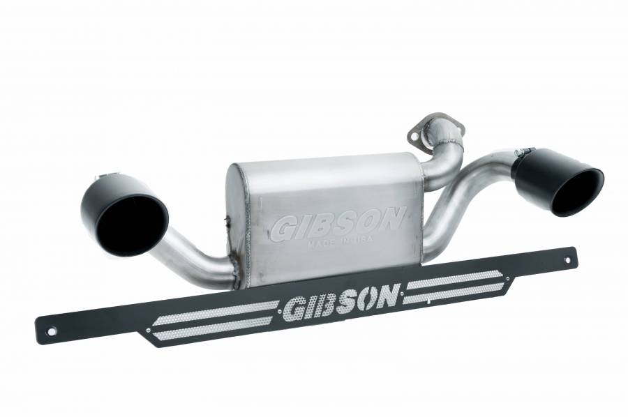 Gibson Performance Exhaust | 1270 Webb Cir Suite 102, Corona, CA 92879, USA | Phone: (951) 372-1220