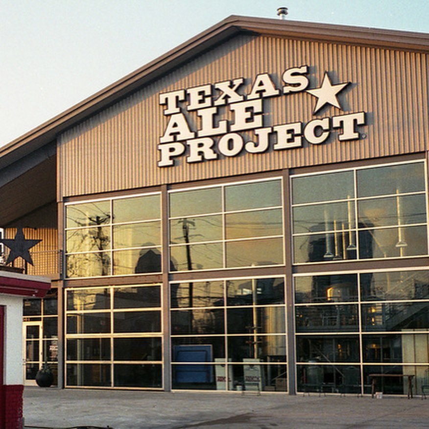 Texas Ale Project | 1001 N Riverfront Blvd, Dallas, TX 75207, USA | Phone: (214) 965-0606