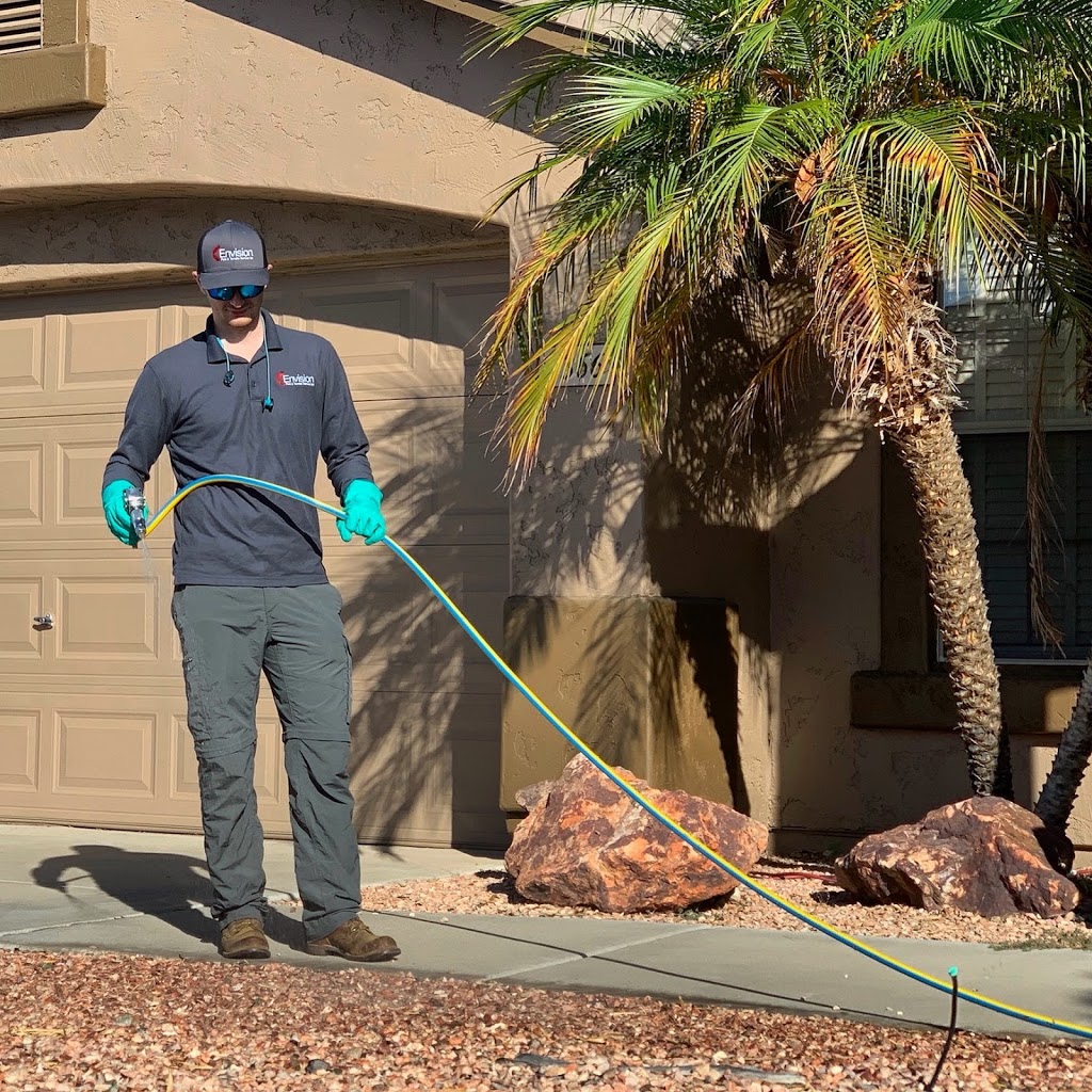 Envision Pest & Termite Services Inc | 2121 W Alice Ave Suite A-1, Phoenix, AZ 85021, USA | Phone: (480) 653-7274