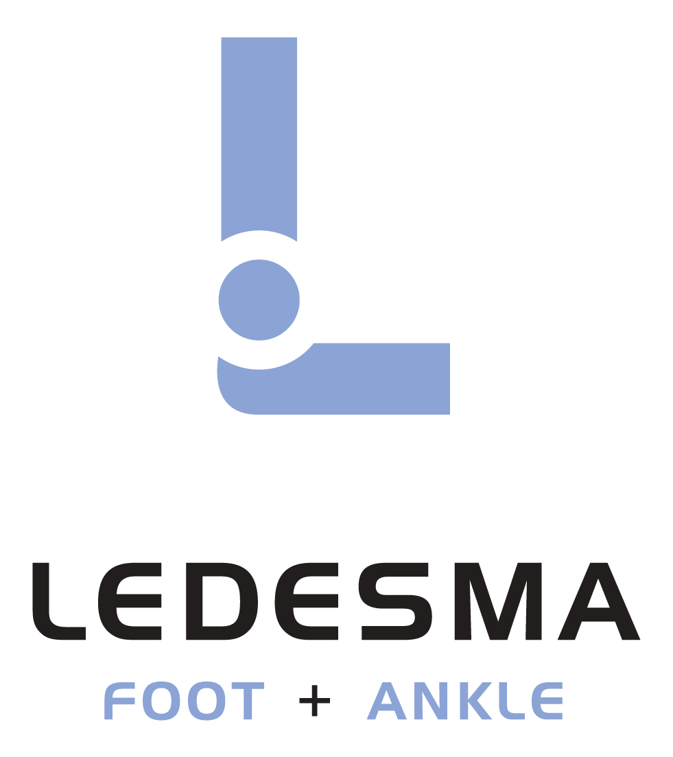 Ledesma Foot & Ankle-Paul V. Ledesma, DPM | 4921 E Bell Rd #205, Scottsdale, AZ 85254, USA | Phone: (602) 753-9403