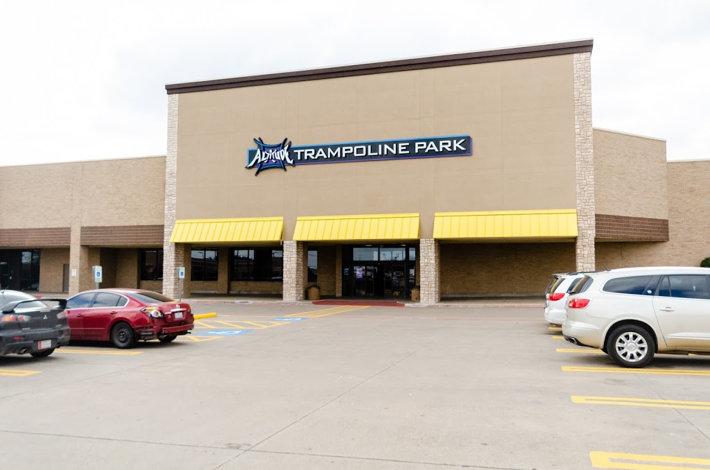 Altitude Trampoline Park Cedar Hill | 112 W Belt Line Rd #2, Cedar Hill, TX 75104, USA | Phone: (469) 272-5867