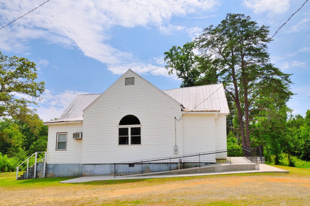 Zion Branch Baptist Church Saluda Va | 224 Zion Branch Rd Box 224, Saluda, VA 23149, USA | Phone: (804) 513-9234