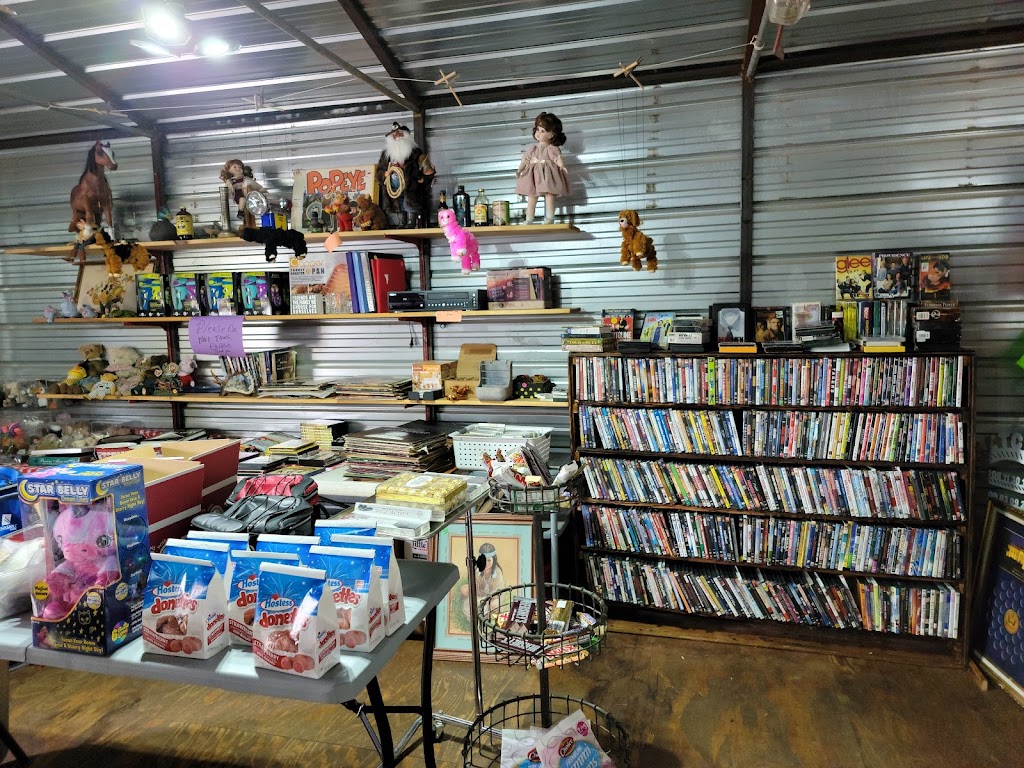 Okmulgee Flea Market | 3000 S Wood Dr, Okmulgee, OK 74447, USA | Phone: (918) 408-2929