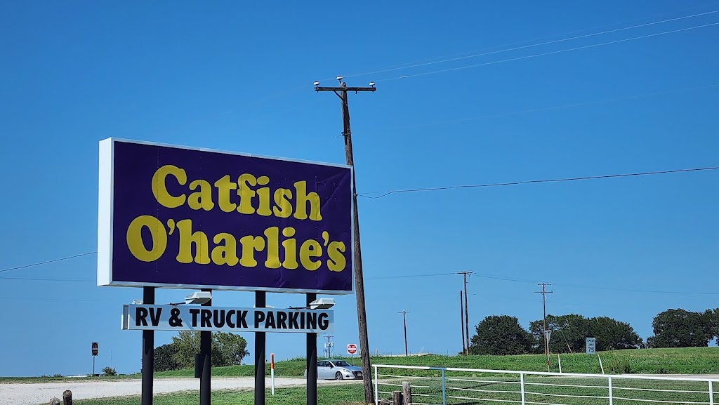 Catfish OHarlies | 2019 US-287, Decatur, TX 76234, USA | Phone: (940) 626-4595