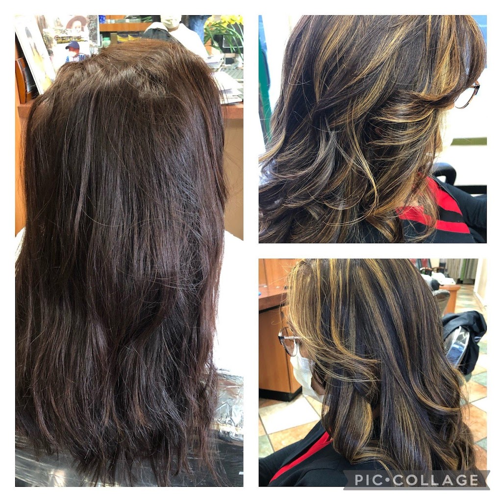 Perfect Cut | 11507 Knott Ave, Cypress, CA 90630, USA | Phone: (714) 657-7834