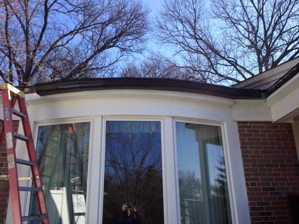 Jeffco Guttering and Siding | 23 New Sugar Creek Rd, Fenton, MO 63026, USA | Phone: (636) 343-6723