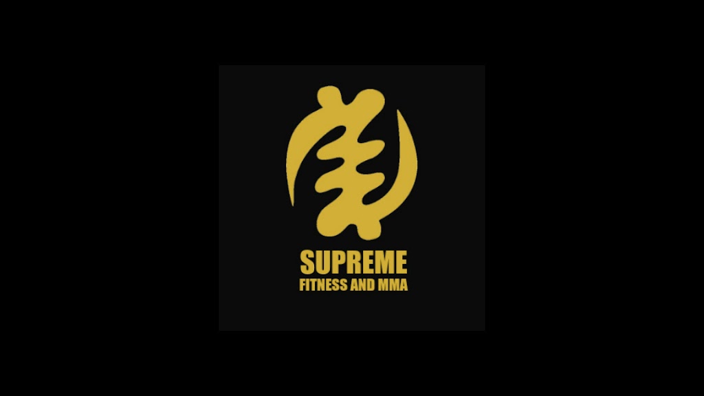 Supreme Fitness and MMA | 701 Osuna Rd NE Suite 1000, Albuquerque, NM 87113, USA | Phone: (505) 832-7763