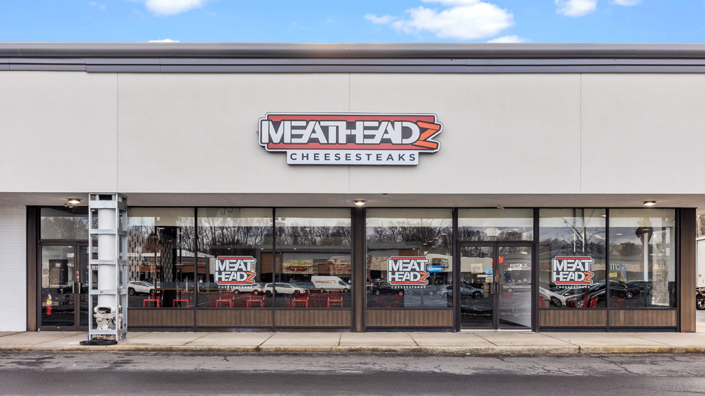 Meatheadz Cheesesteaks | 2495 Brunswick Pike #39, Lawrence Township, NJ 08648, USA | Phone: (609) 583-4292