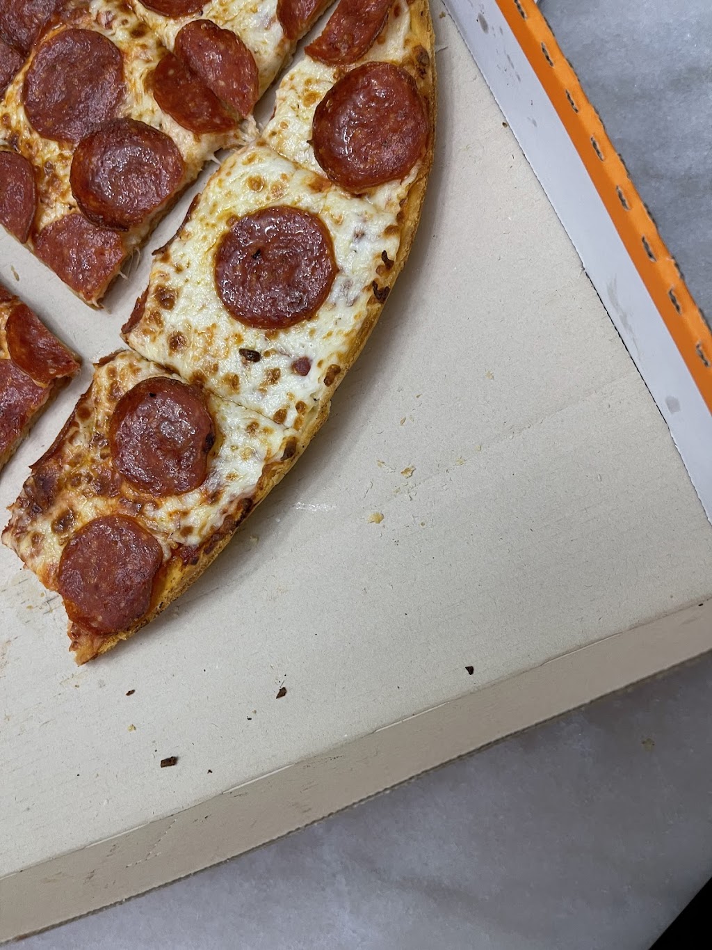 Little Caesars Pizza | 2720 John Hayes St, El Paso, TX 79938, USA | Phone: (915) 703-7717