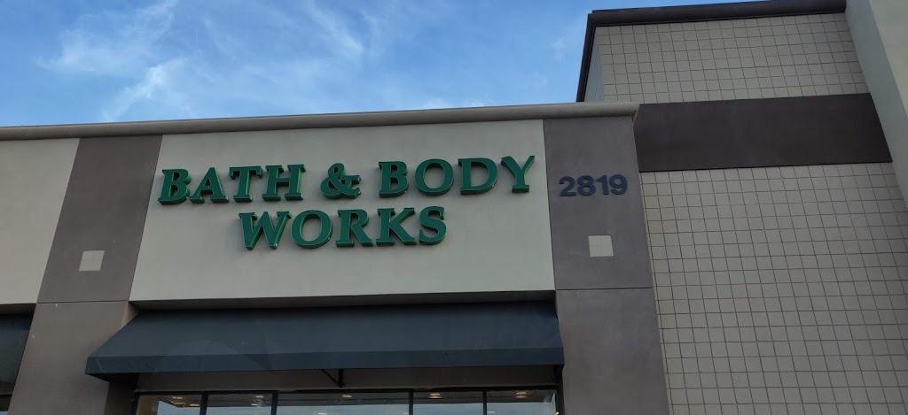 Bath & Body Works | 2819 Agua Fria Fwy, Phoenix, AZ 85027, USA | Phone: (623) 581-2883