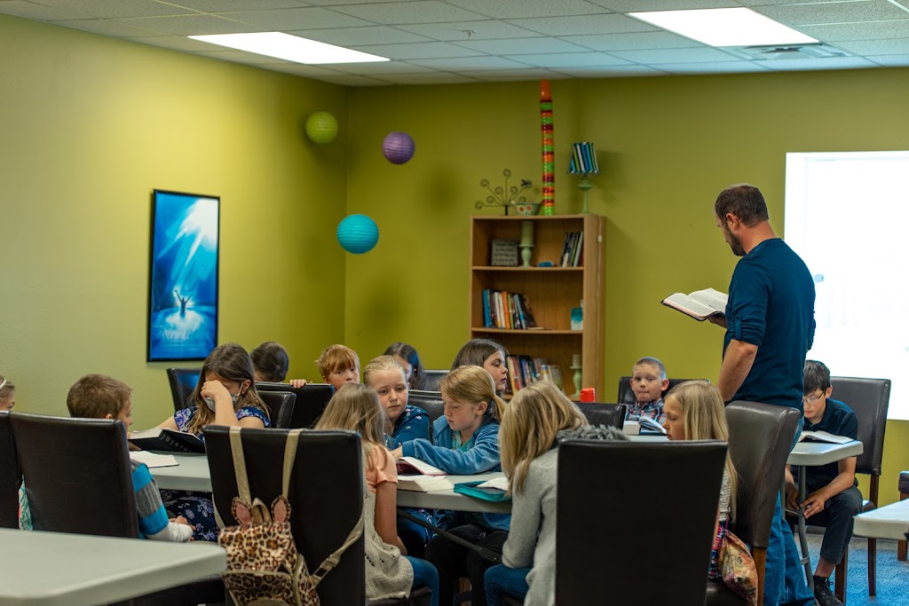 Hillcrest Evangelical Free Church | 2433 Progressive Rd, Seward, NE 68434, USA | Phone: (402) 643-2316