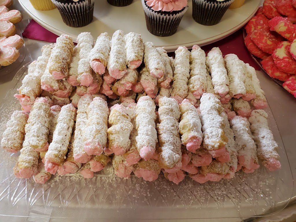 The Gentry Catering | 116 E Liberty St, Hubbard, OH 44425, USA | Phone: (330) 534-4710