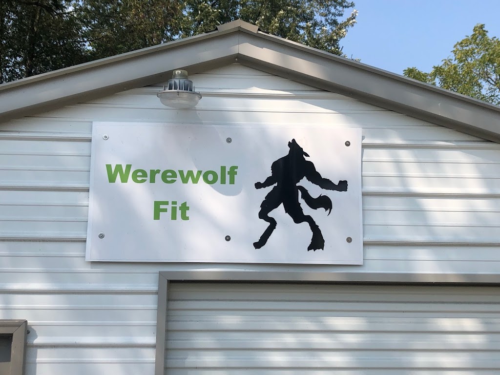 Werewolf Fit | 607 Franklin Ave, Barberton, OH 44203, USA | Phone: (330) 607-7084