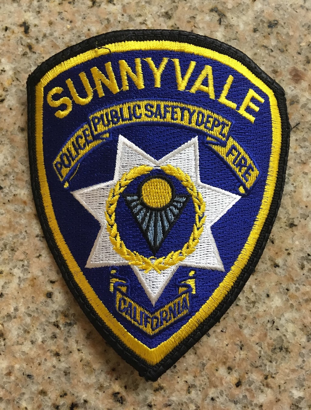 Sunnyvale Fire Station #5 | 1210 Bordeaux Dr, Sunnyvale, CA 94089, USA | Phone: (408) 730-7100