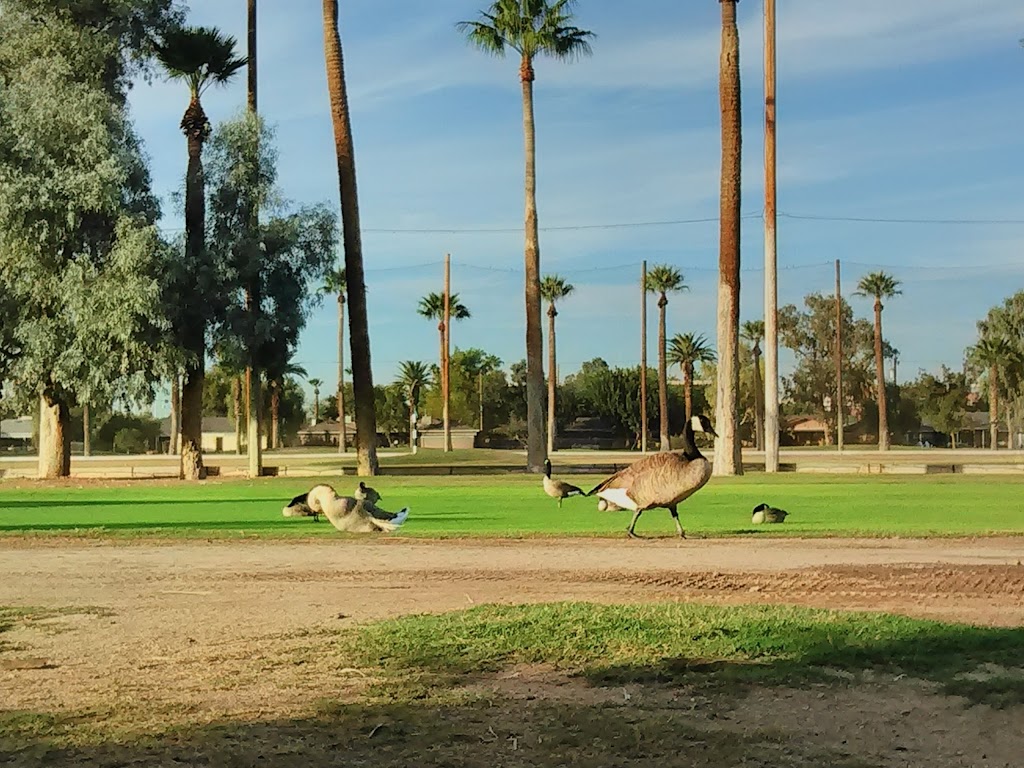 Phoenix Parks & Recreation | 2700 N 15th Ave, Phoenix, AZ 85007, USA | Phone: (602) 262-6412