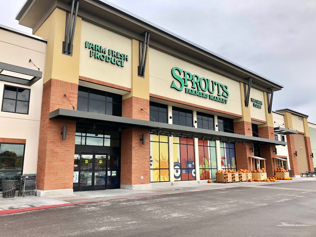 Sprouts Farmers Market | 18755 S Nogales Hwy, Green Valley, AZ 85614, USA | Phone: (520) 729-3370