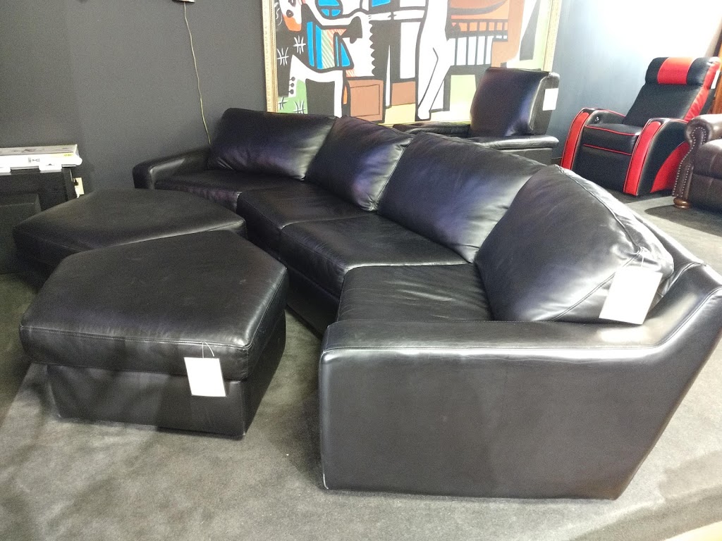 The Leather Sofa Co. 8008 TX-121 Bldg. E Ste 101 Frisco 