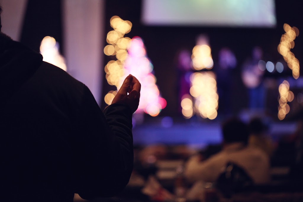 Victory School of Supernatural Ministry | 11420 Cutten Rd, Houston, TX 77066, USA | Phone: (281) 673-4863