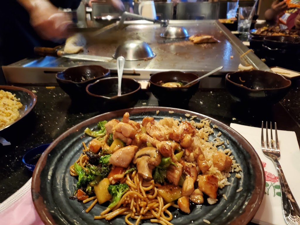 Mizu Japanese Steak House In Trussville | 1483 Gadsden Hwy # 156, Birmingham, AL 35235, USA | Phone: (205) 655-8077